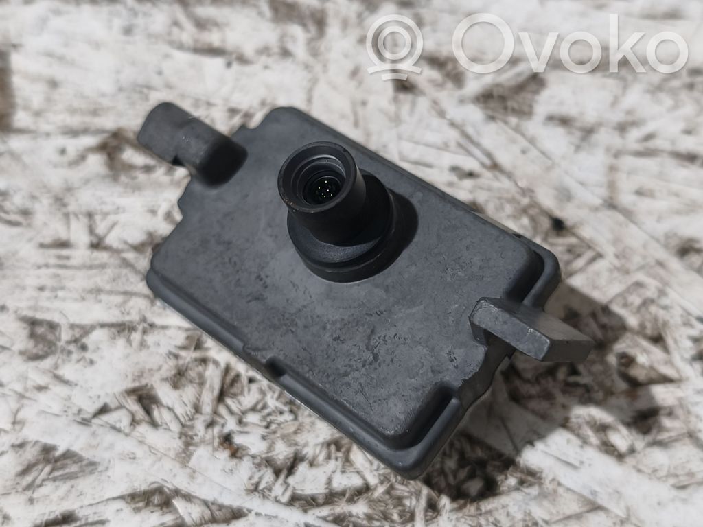 Audi A6 S6 C8 4K Frontkamera Windschutzscheibe Frontscheibe 