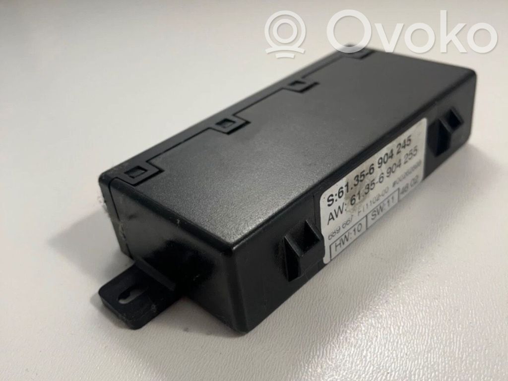 BMW 5 E39 Unitate/modul comandă uși 