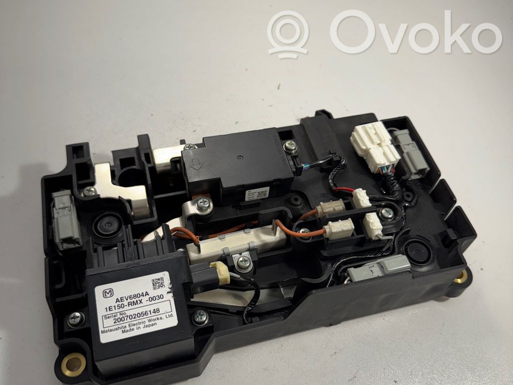 Honda Civic Inne komputery / moduły / sterowniki 