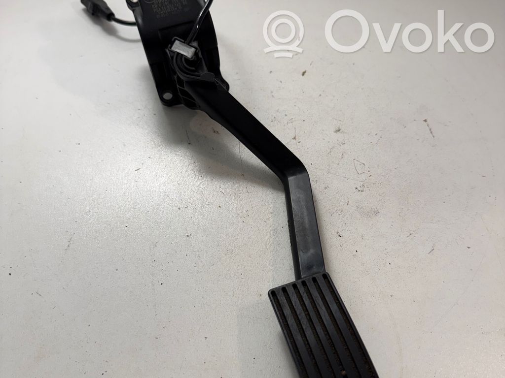 Citroen C5 Pedał gazu / przyspieszenia 