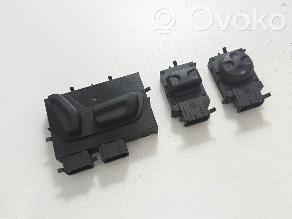 Seat control switch   9659831477,03464915,440949500