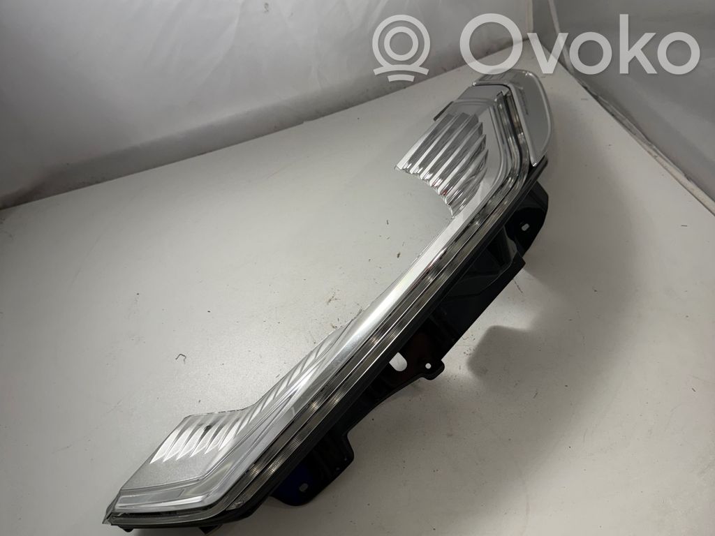 Ford Mondeo MK V Einzelteil Scheinwerfer 