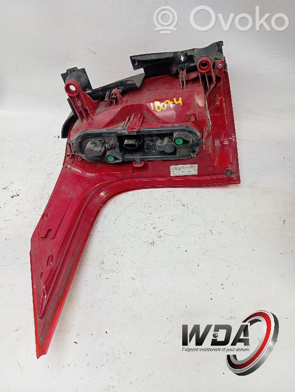 Lampa tylna   00006351KH,18074,9977636,VDMS15