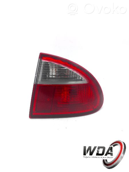Seat Leon IV Rear/tail lights 