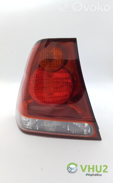 BMW 3 E46 Lampa tylna 
