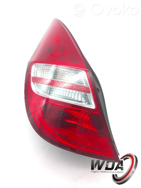 Hyundai i30 Rear/tail lights 