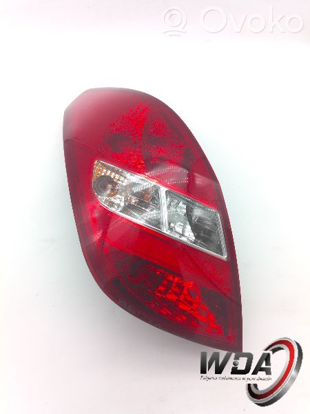 Lampa tylna   924011J000,10576,9974497,VDMS15