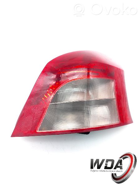 Toyota Yaris Lampa tylna 