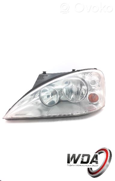 Phare frontale   1203159,16132,9974914,VDMS15