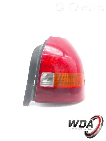 Honda Civic Luz trasera/de freno 