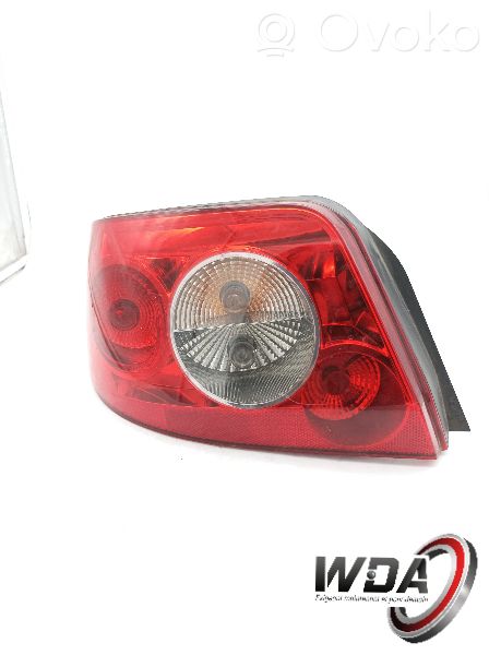 Renault Megane II Lampa tylna 
