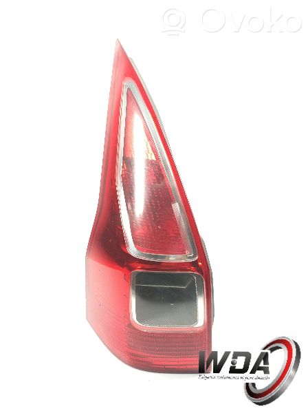 Renault Megane II Lampă spate în caroserie 