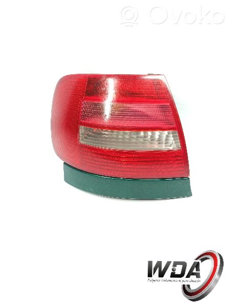 Audi A4 S4 B5 8D Takavalot 