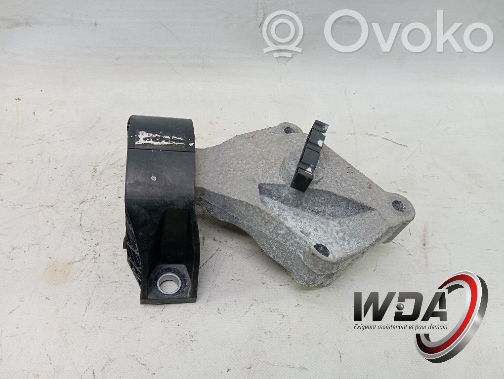 Renault Clio IV Engine mount bracket 