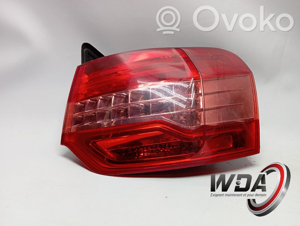 Citroen C5 Takavalot 