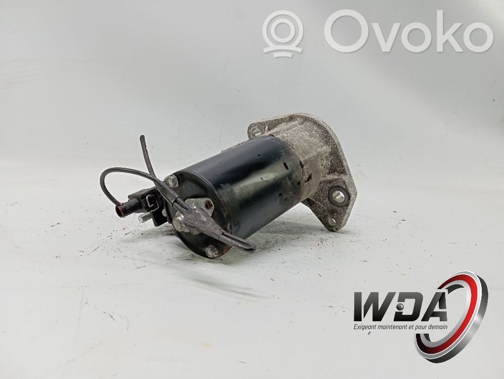 Rozrusznik   020911023TX,18047,9977007,VDMS15