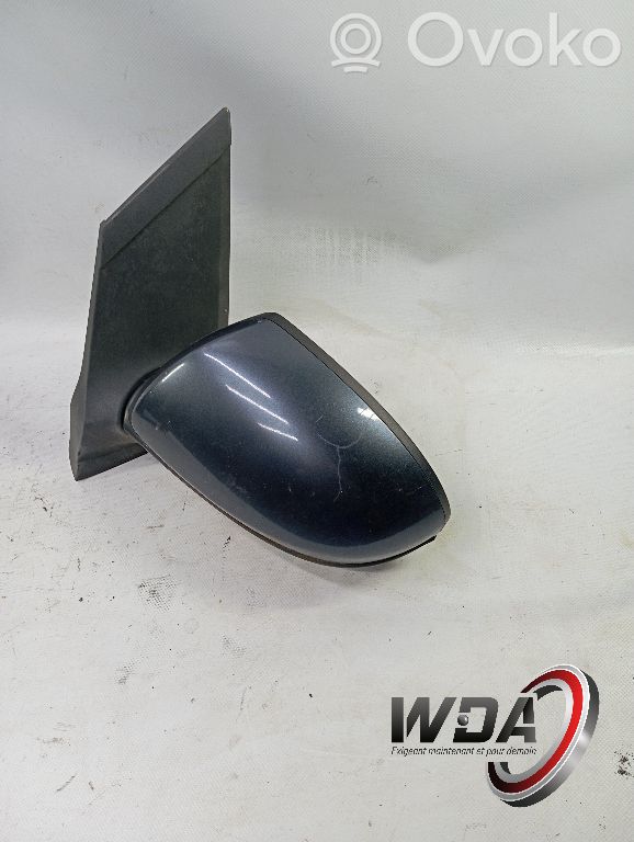Mazda 2 Front door electric wing mirror 