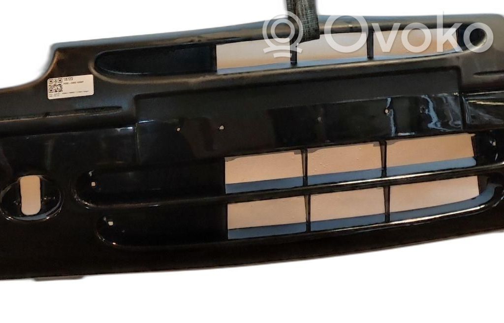 Renault Twingo I Front bumper 