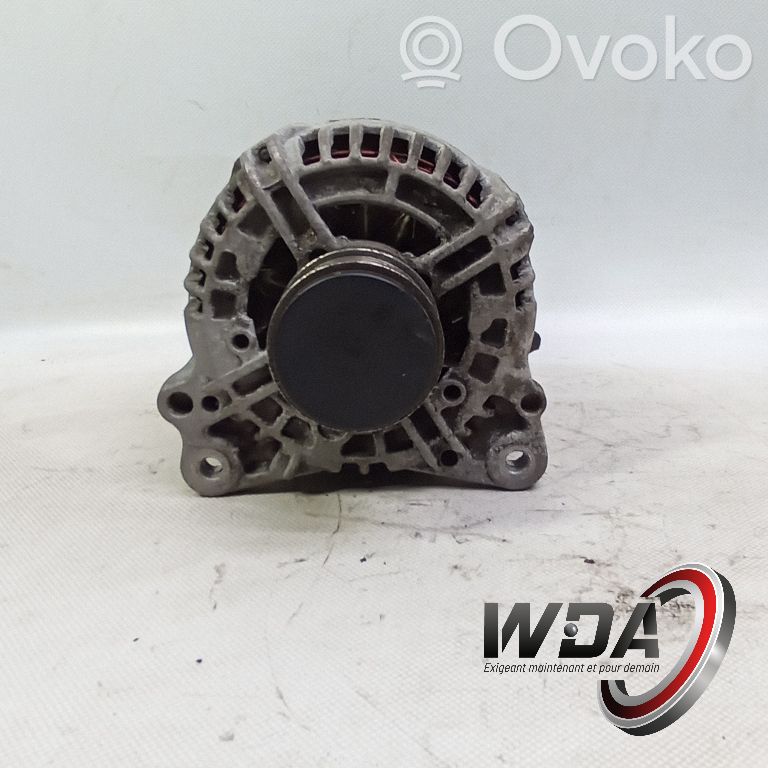 Seat Ibiza IV (6J,6P) Alternator 