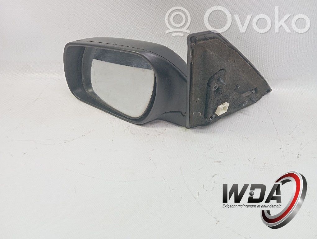 Mazda 3 I Etuoven sähköinen sivupeili 