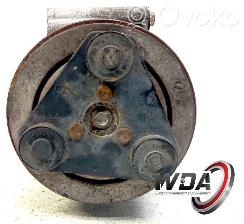 Ford Focus Compresor (bomba) del aire acondicionado (A/C)) 