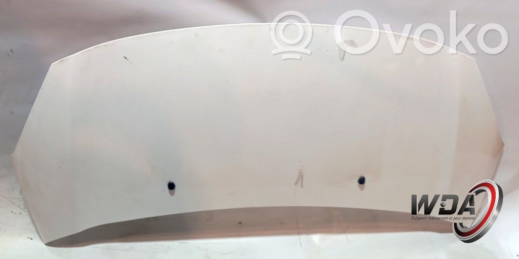 Citroen C3 Engine bonnet/hood 