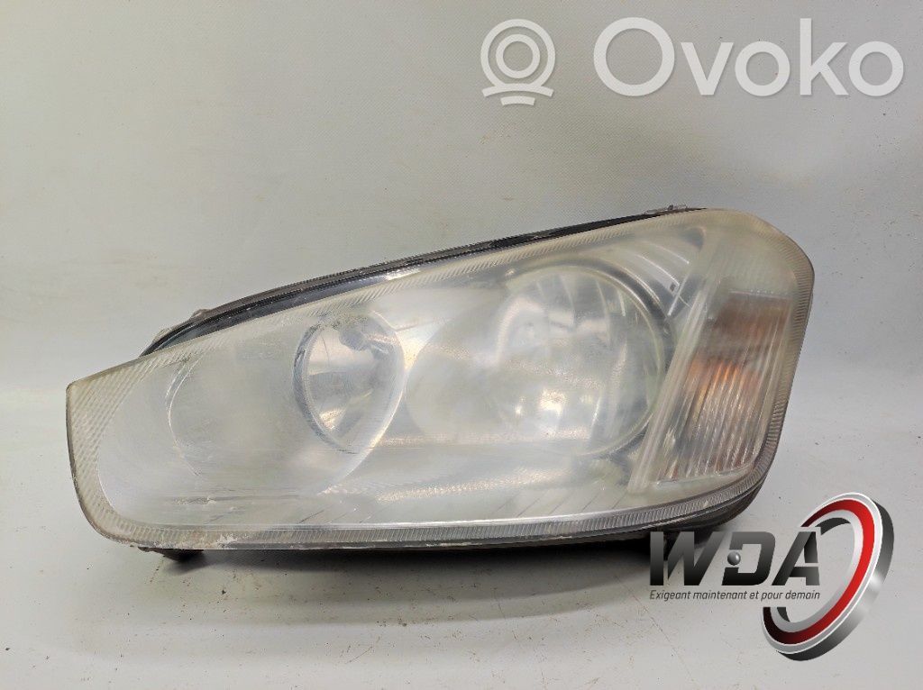 Ford C-MAX I Scheinwerfer 
