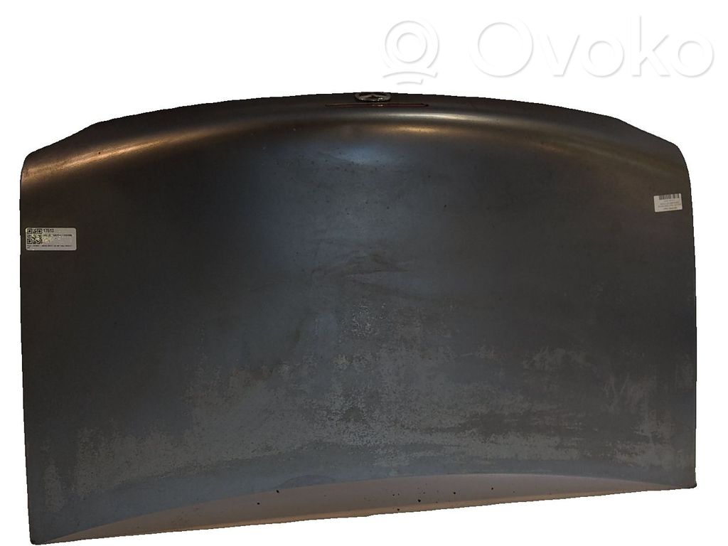 Tylna klapa bagażnika   NCY05261XG,17513,9978942,VDMS15