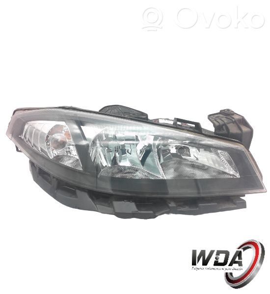Renault Laguna II Headlight/headlamp 