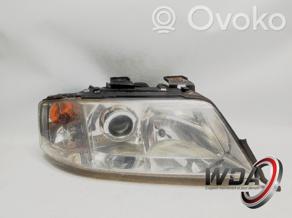 Phare frontale   4B0941004BB,16804,9979105,VDMS15