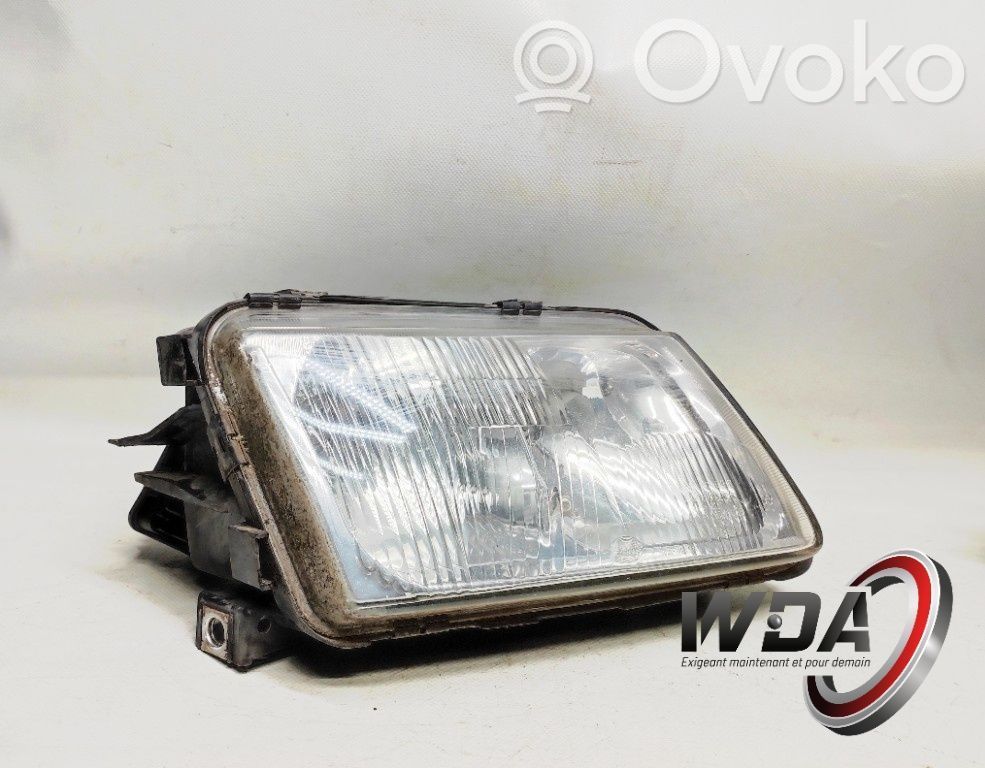 Audi A3 S3 8L Scheinwerfer 