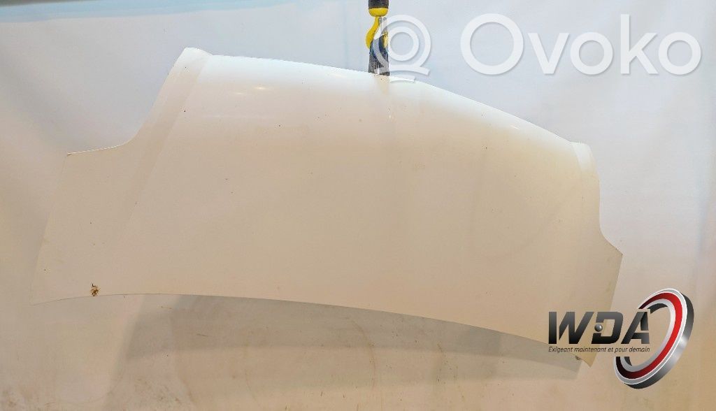 Renault Master I Engine bonnet/hood 