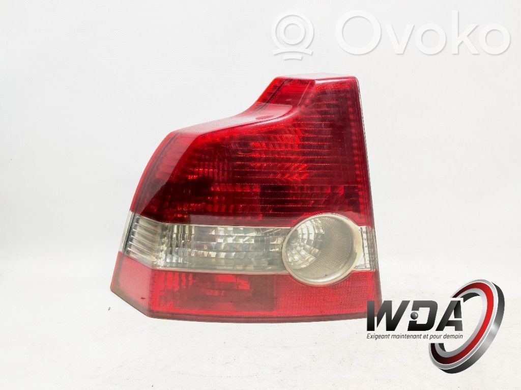 Volvo S40 Takavalot 