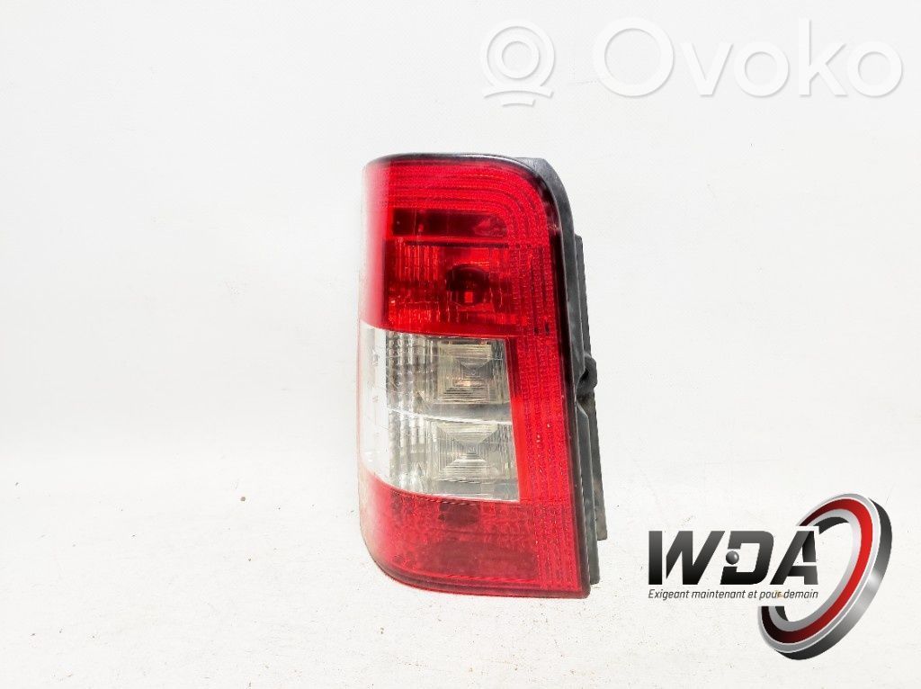 Citroen Berlingo Takavalot 