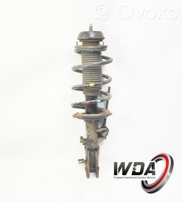 KIA Rio Front shock absorber/damper 