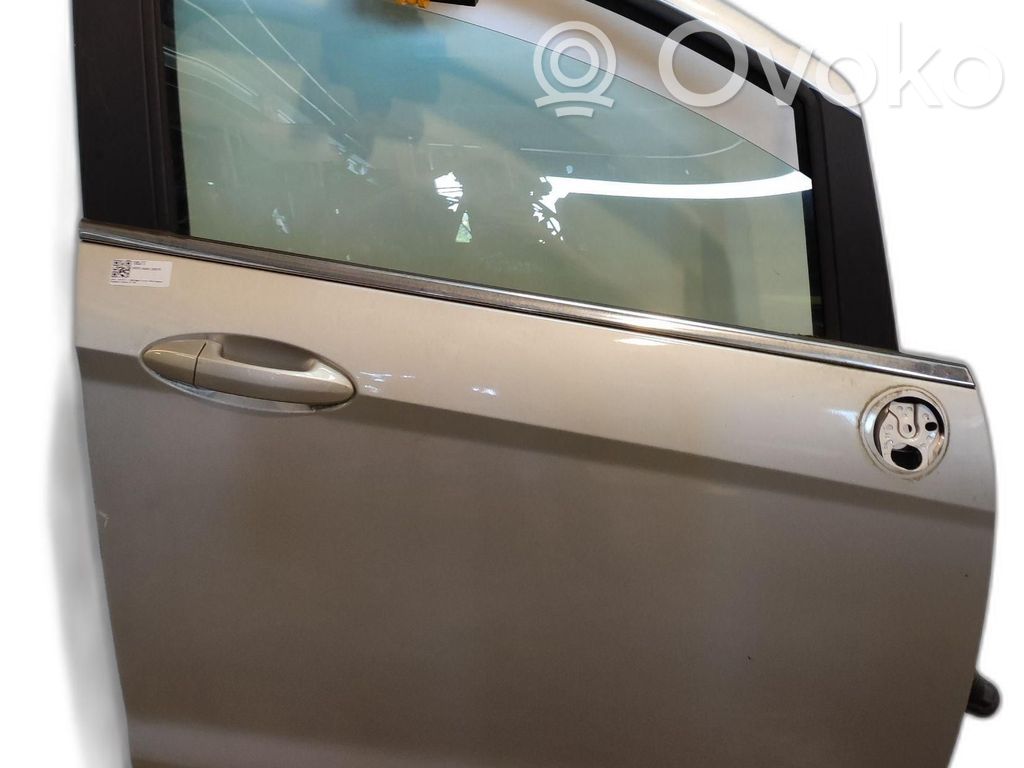 Ford B-MAX Priekinės durys 