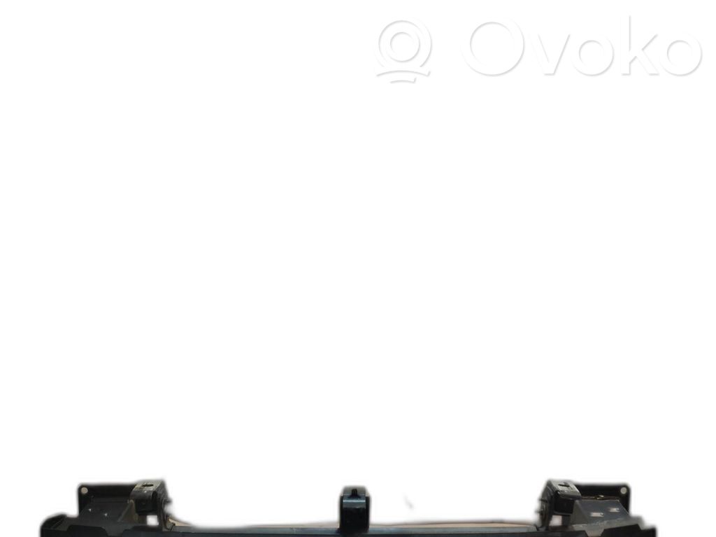 Citroen C5 Top upper radiator support slam panel 