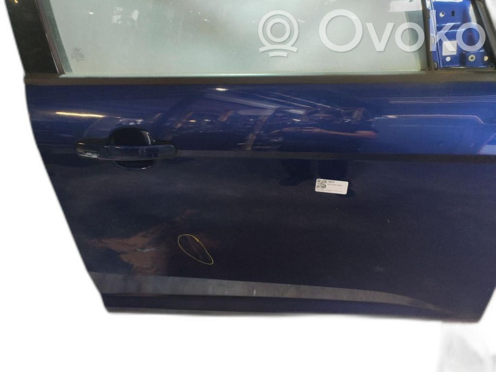 Ford Focus Priekinės durys 