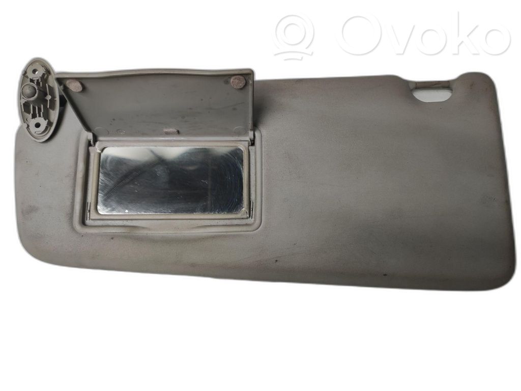 Ford S-MAX Sun visor 