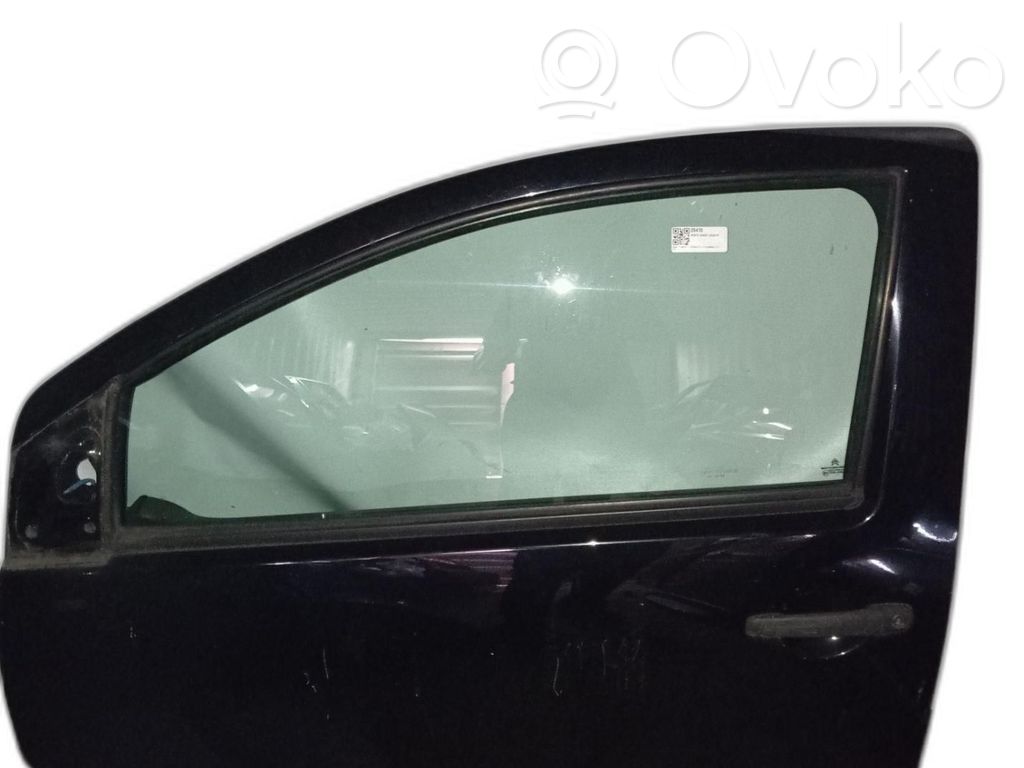 Citroen C2 Durvis 