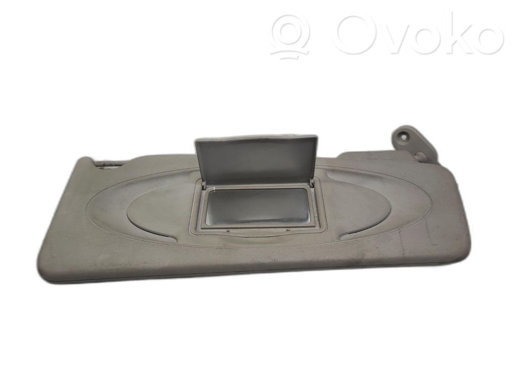 Renault Express Sun visor 