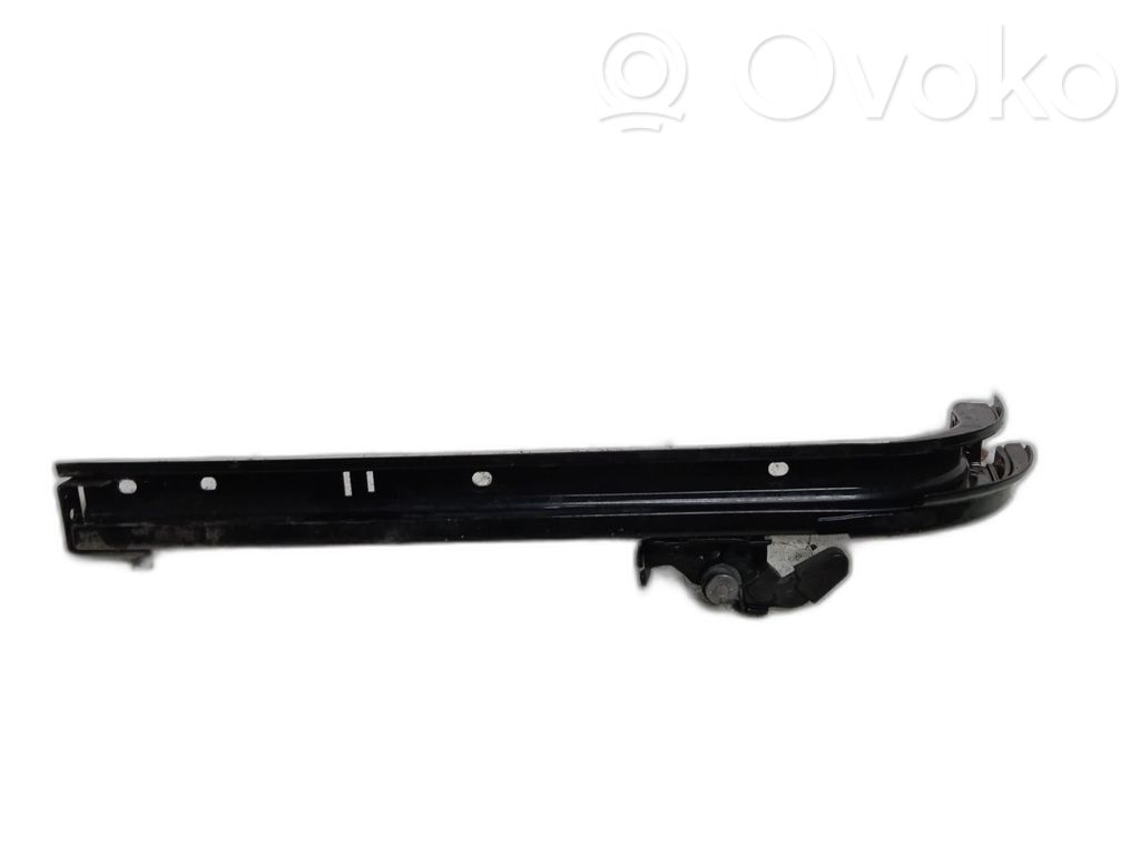 Front bumper support beam   1847306,13572014,18577,VDMS15