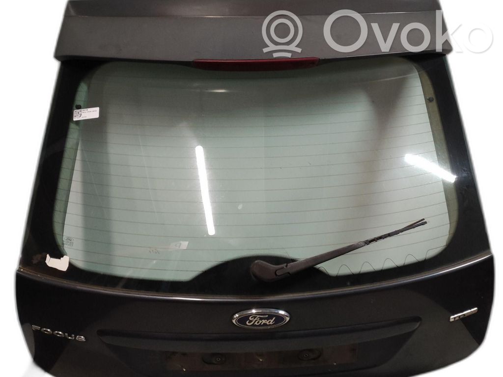 Tailgate/trunk/boot lid   1487316,10845803,20770,VDMS15