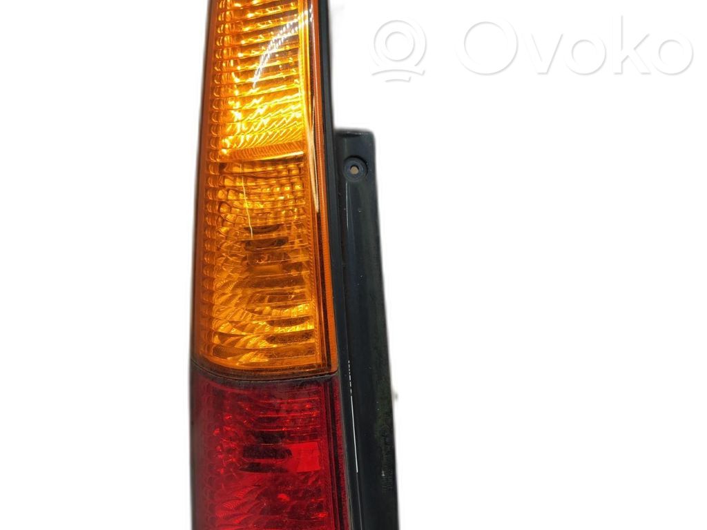 Suzuki Ignis Takavalot 