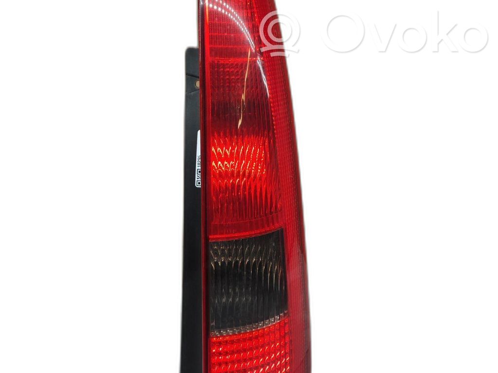 Ford Fusion Takavalot 
