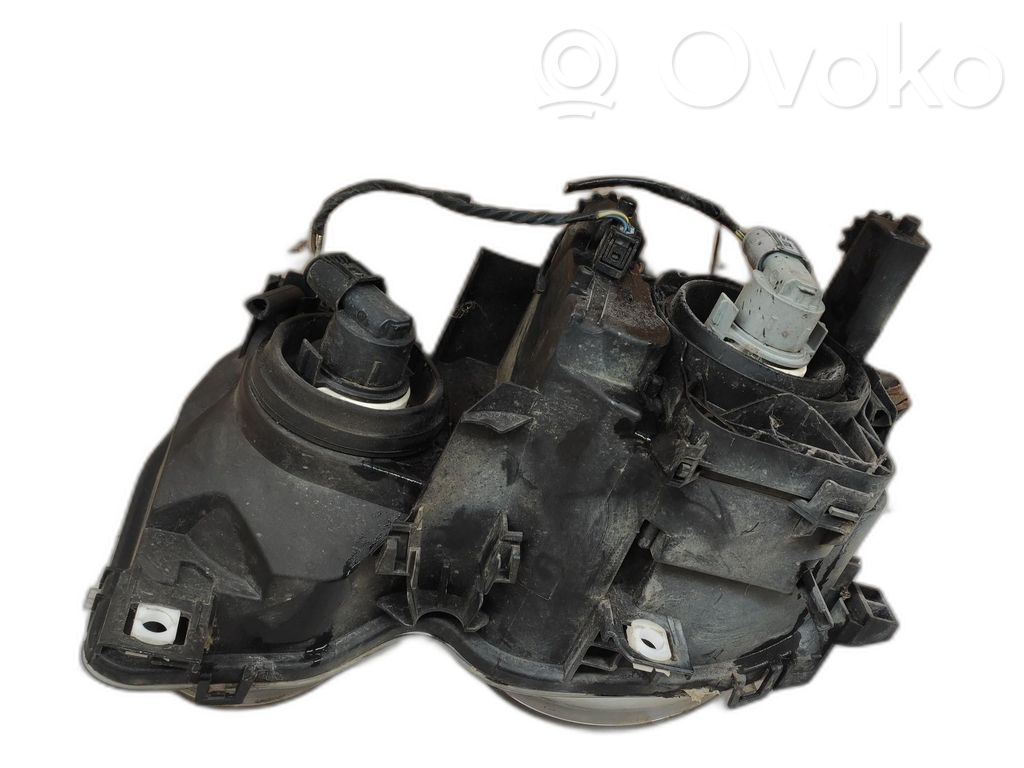 BMW 3 E21 Headlight/headlamp 