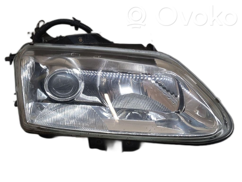 Renault Espace III Scheinwerfer 