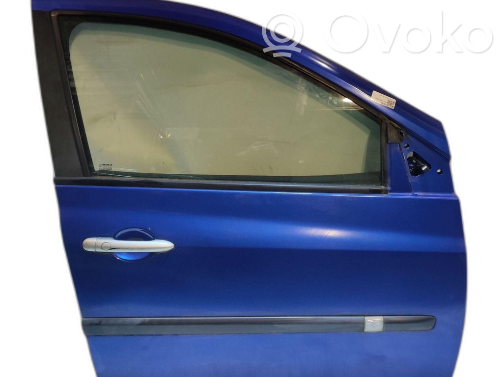 Renault Clio III Durvis 