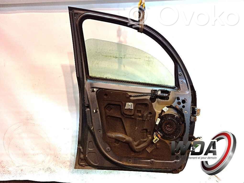 Citroen C3 Picasso Drzwi przednie 