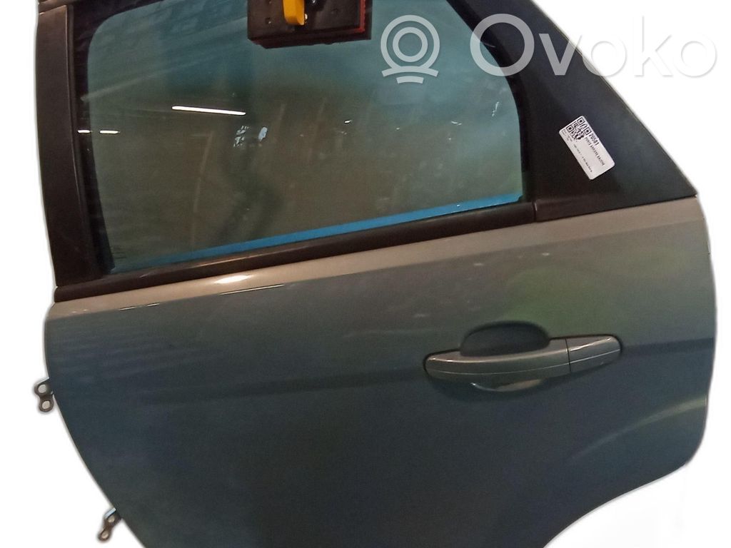 Ford Focus Portiera posteriore 